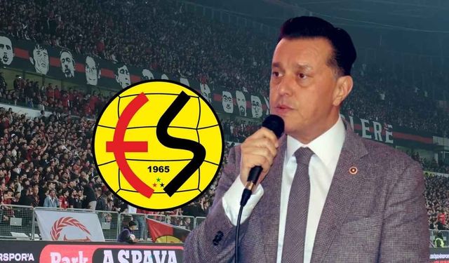 Nebi Hatipoğlu'ndan Eskişehirspor maç biletlerinin karaborsaya düşmesine tepki