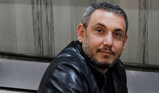 Polis memuru Aydın Üyenarık şehit oldu