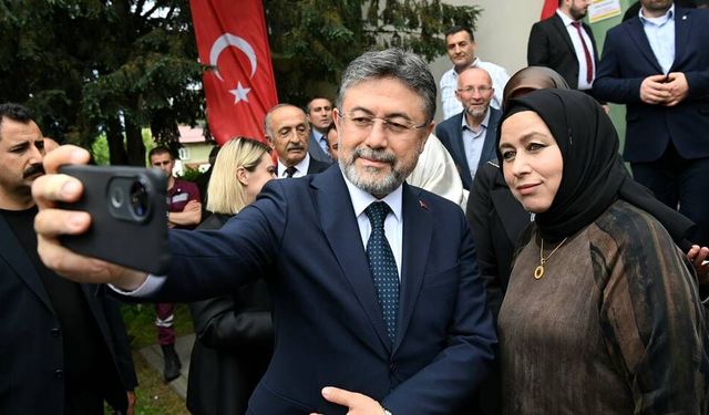 Kurbanlık hayvanlarını satamayan üreticilerin beklediği müjde geldi; Tarım ve Orman Bakanı açıklama yaptı
