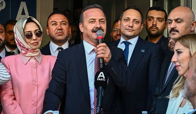 Yavuz Ağıralioğlu CHP'de yaşananlarla ilgili konuştu ve seçim tarihi verdi