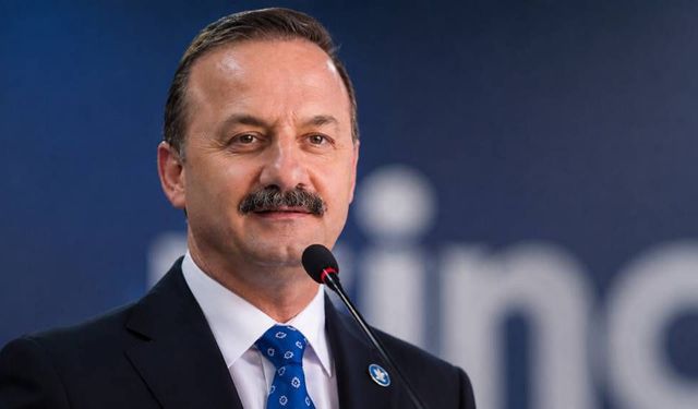Yavuz Ağıralioğlu açıkladı: İktidarın ilk 100 gününde ekonomide neler değişecek?
