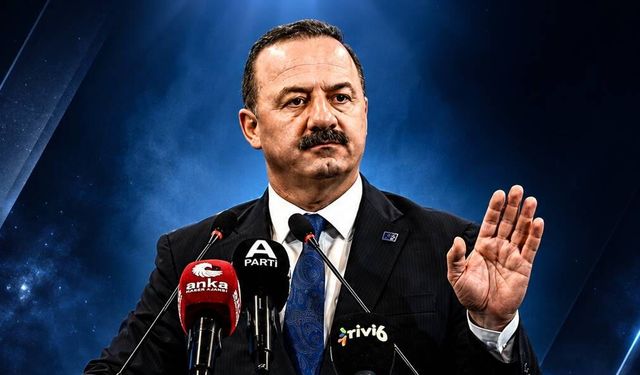 Yavuz Ağıralioğlu: "Milletimizin kaynakları bir şirketin iyi niyet beyanına emanet edilemez"