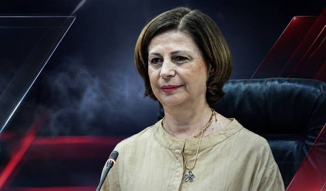 Ayşe Ünlüce açıkladı; "O düğün salonunun tahliyesini istiyoruz"