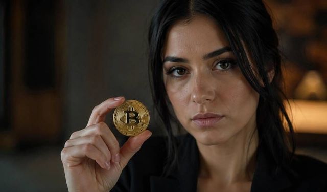 Bitcoin çok sert bir şekilde düştü