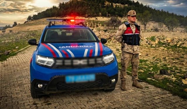 Eskişehir dahil 24 ilde göçmen kaçakçılığına yönelik operasyon
