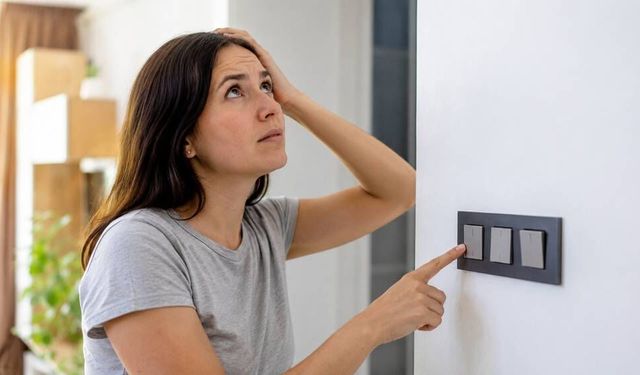 Eskişehir'de bazı mahallelerde planlı elektrik kesintisi uygulanacak