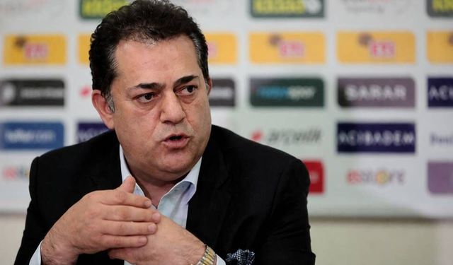 Eskişehirspor camiasında Halil Ünal kaosu sona erdi