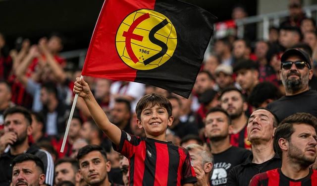 Eskişehirspor'un rakipleri ne zaman belli olacak; Ulaş Entok'tan açıklama geldi