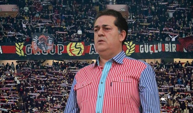 Eskişehirspor taraftarı Halil Ünal’ın adaylığına sıcak bakmıyor