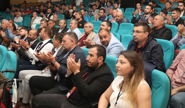 Eskişehirspor'da 2026 yılı olağan mali genel kurul tarihi belli oldu