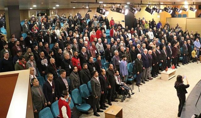 Eskişehirspor'da 2026 yılı olağan mali genel kurulu hazirun listesi yayınlandı