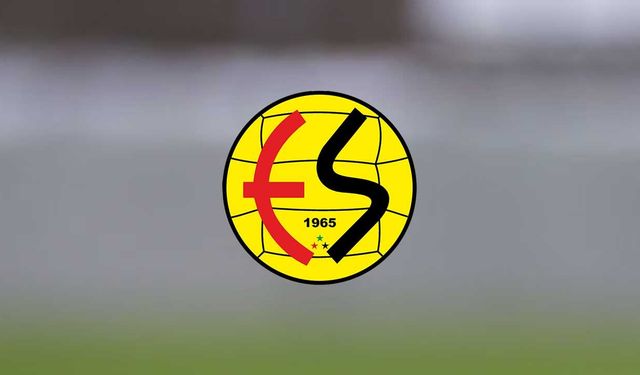Eskişehirspor'u büyük bir masraftan kurtaracak anlaşma tamamlandı