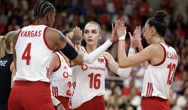 Filenin Sultanları Çin engelini de aşmayı başardı