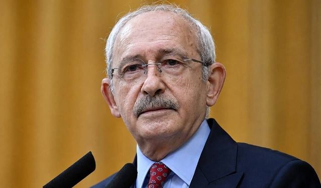 Kemal Kılıçdaroğlu: "Biz bu oyunu bozarız"