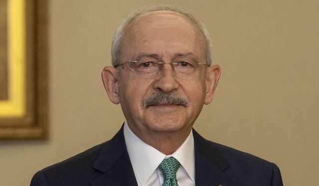 Kemal Kılıçdaroğlu: "Mutlak butlan davasını bu partinin başına bela edenlerden hesap sormazsam namerdim"