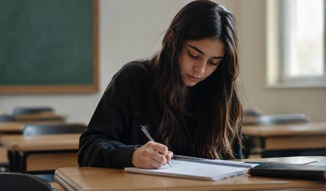 Odunpazarı Belediyesi açıkladı; LGS'ye hazırlanan herkesi ilgilendiriyor