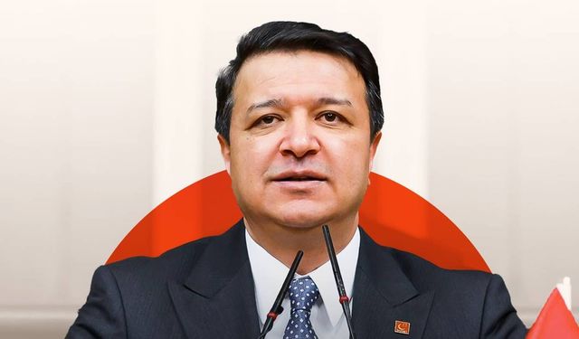 Mahmut Arıkan: "Saadet Partisi olarak sonuna kadar direneceğiz"
