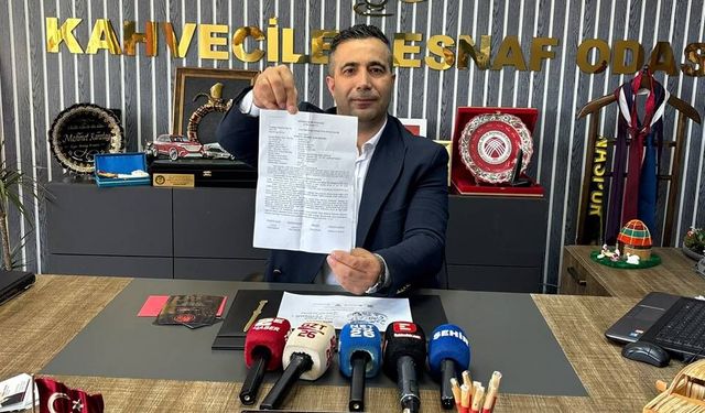 Mehmet Karatay: "Hakkımızdaki gözaltı iddiaları gerçeği yansıtmıyor"