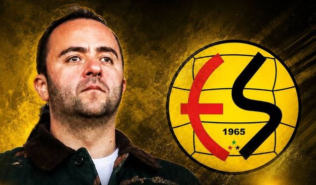 Eskişehirspor Başkanı Ulaş Entok'tan çok önemli açıklamalar geldi