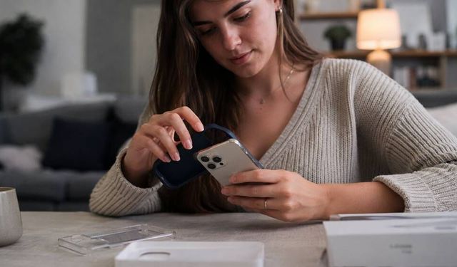 Uzmanlardan yaz aylarında telefon kılıfı uyarısı