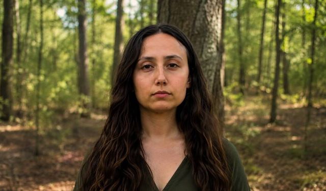 Akbelen Ormanı protestoları nedeniyle yargılanan Esra Işık'ın cezası belli oldu