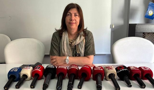Alpu Ovası ve Sakarya Nehri çok büyük risk altında; Selma Güder'den önemli açıklamalar