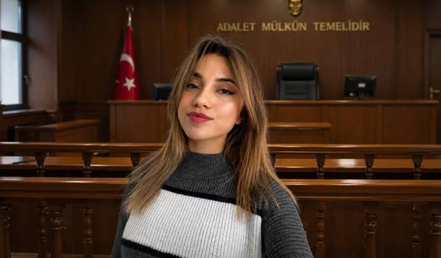 Avukat Tuğçe Şen 24 yaşında hayatını kaybetti