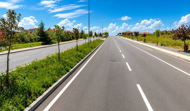 Aydın Ünlüce'nin ismi Eskişehir'de bir bulvara verildi