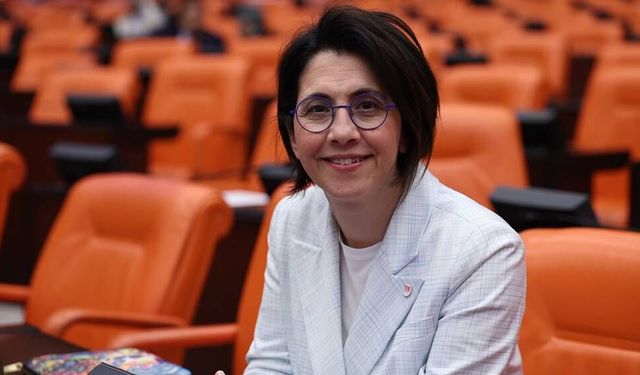 Aylin Yaman'dan öğrenci affı ile ilgili flaş açıklama