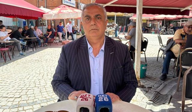 Belçika'dan Eskişehir'e gelen gurbetçi sebebini açıkladı; Türkiye'den artık neden ev almıyorlar?