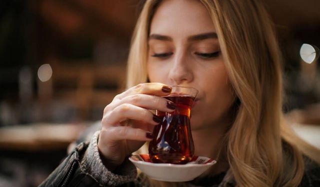 Çay tiryakilerini üzecek zam haberi