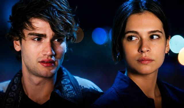 Daha 17 dizisi 10. bölüm fragmanı