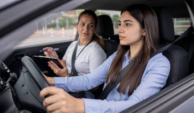 Ehliyet almak artık çok daha zor olacak
