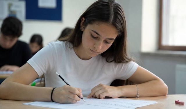 Eskişehir'in LGS derecesi tartışma konusu oldu