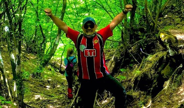Eskişehirspor tribünlerinin sevilen ismi Mesut Erol hayatını kaybetti