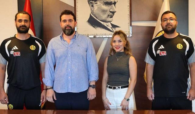 Eskişehirspor'dan yeni sezon öncesinde önemli duyuru