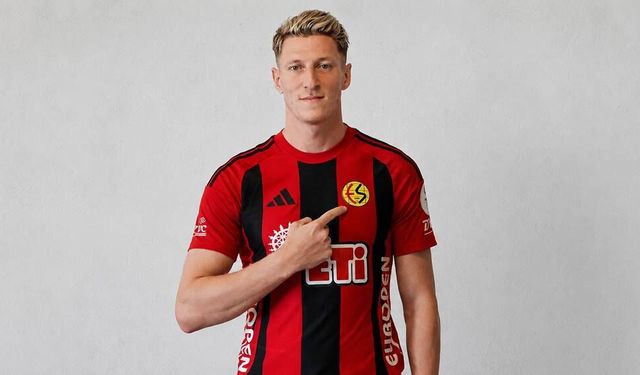 Abdülkadir Öksüz'ün sakatlık durumu nasıl; Eskişehirspor açıkladı