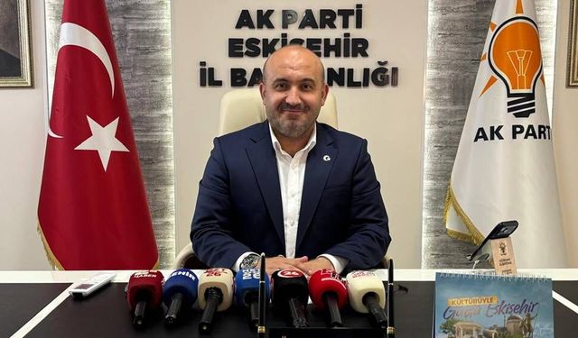Gürhan Albayrak’tan Rüştü Şentuna’ya sert tepki: “Çık, açıkça neye aday olduğunu söyle”