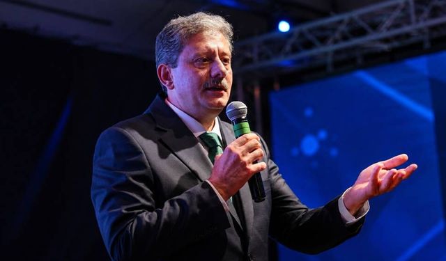 Hasan Hüseyin Demiröz çiftçinin sesi oldu; "Birkaç aracı ihya ediliyor"