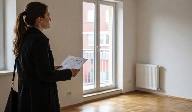 Kiracılar dikkat; Ev sahibiniz en fazla bu oranda zam yapabilir