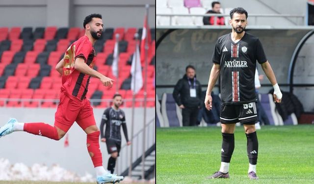 Eskişehirspor aradığı golcüyü Süper Lig’de buldu
