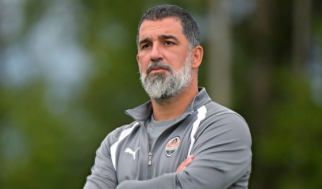 Shakhtar Donetsk Şampiyonlar Ligi maçlarını nerede oynayacak; Arda Turan'dan Bursa ve Eskişehir'e övgü