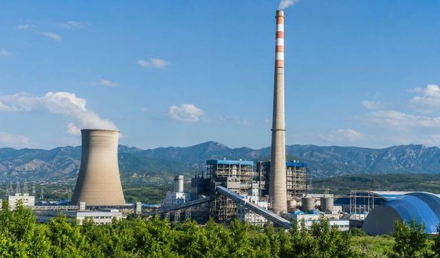 Türkiye'nin elektrik kurulu gücü açıklandı; Çok önemli rakamlar