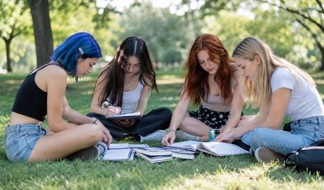 Türkiye'nin en öğrenci dostu üniversite şehirleri listesi açıklandı; Eskişehir fark yarattı