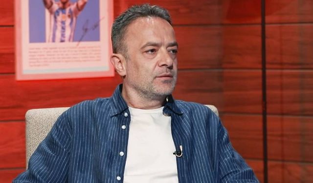 Uğur Meleke TFF Başkanlığına aday olduğunu açıkladı