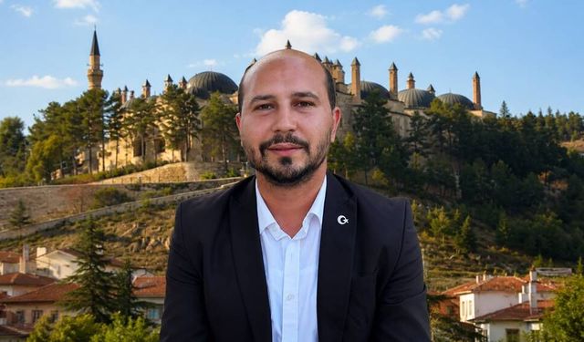 Uğur Tepe'nin açıklamalarına Özcan Yıldız'dan tepki; "Lafla peynir gemisi yürümez"
