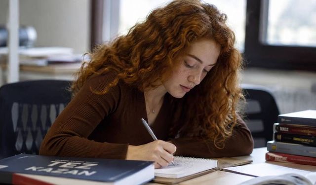 Parayla tez hazırlayanlara dev cezalar kesilecek