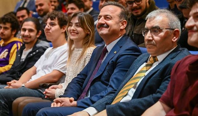 Yavuz Ağıralioğlu: "Emekliye 'bu maaşla idare edin' demek hakarettir"