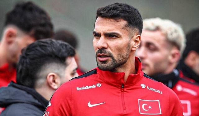 Zeki Çelik Avrupa devine imzayı attı; Kimse bu kadar büyük bir hamle beklemiyordu