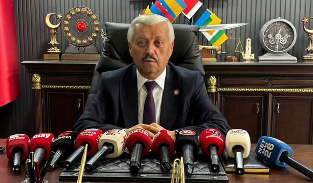 Adnan Karamanlı'dan Eskişehir halkına anlamlı çağrı